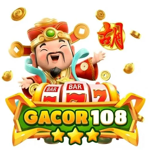 GACOR108 - Game Santai yang Seru dan Menyenangkan