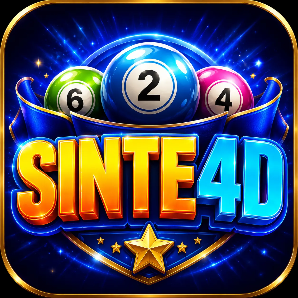 SINTE4D - Game Tembak Ikan Seru dan Menyenangkan